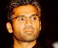 Sunil Shetty