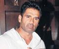 Sunil Shetty