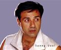 Sunny Deol