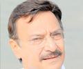 Suresh Oberoi