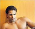 Upen Patel