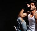 Vidyut Jamwal