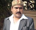 Yashpal Sharma