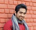 Ayushmann Khurrana