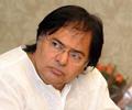 Farooq Sheikh