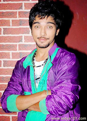 Here's how Harsh Rajput plans to welcome New Year 2023