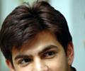 Karan Grover