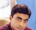 Mohnish Behl