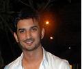 Sushant Singh Rajput