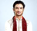 Sushant Singh Rajput