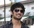 Sushant Singh Rajput