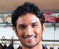 Sushant Singh Rajput