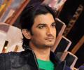 Sushant Singh Rajput