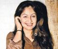 Ayesha Jhulka