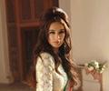 Evelyn Sharma