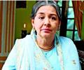 Farida Jalal