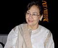 Farida Jalal