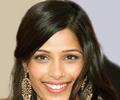 Freida Pinto