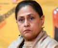 Jaya Bachchan