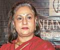 Jaya Bachchan