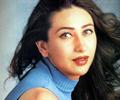 Karishma Kapoor