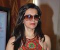 Lillete Dubey