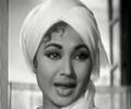 Meena Kumari