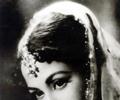 Meena Kumari