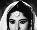 Meena Kumari