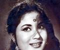 Meena Kumari