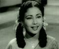 Meena Kumari