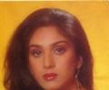 Meenakshi Sheshadri