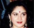 Meenakshi Sheshadri