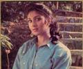 Meenakshi Sheshadri