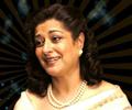 Moushumi Chatterjee