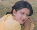 Moushumi Chatterjee