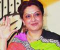 Moushumi Chatterjee