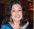 Moushumi Chatterjee