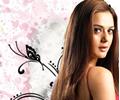 Preity Zinta