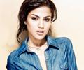 Rhea Chakraborty