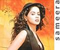 Sameera Reddy