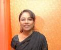 Seema Biswas