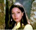 Shabana Azmi