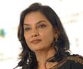 Shabana Azmi