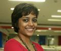 Shahana Goswami