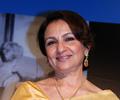 Sharmila Tagore