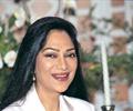 Simi Garewal