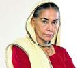 Surekha Sikri