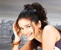 Sushma Reddy