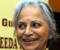 Waheeda Rehman